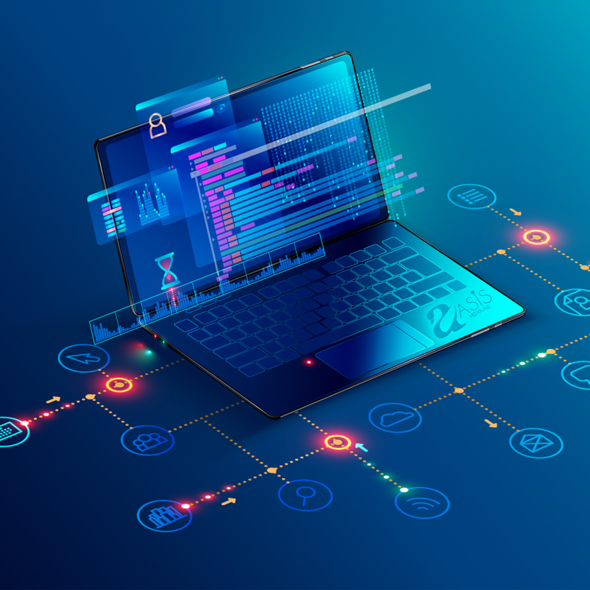 Diyarbakır Web Yazılım