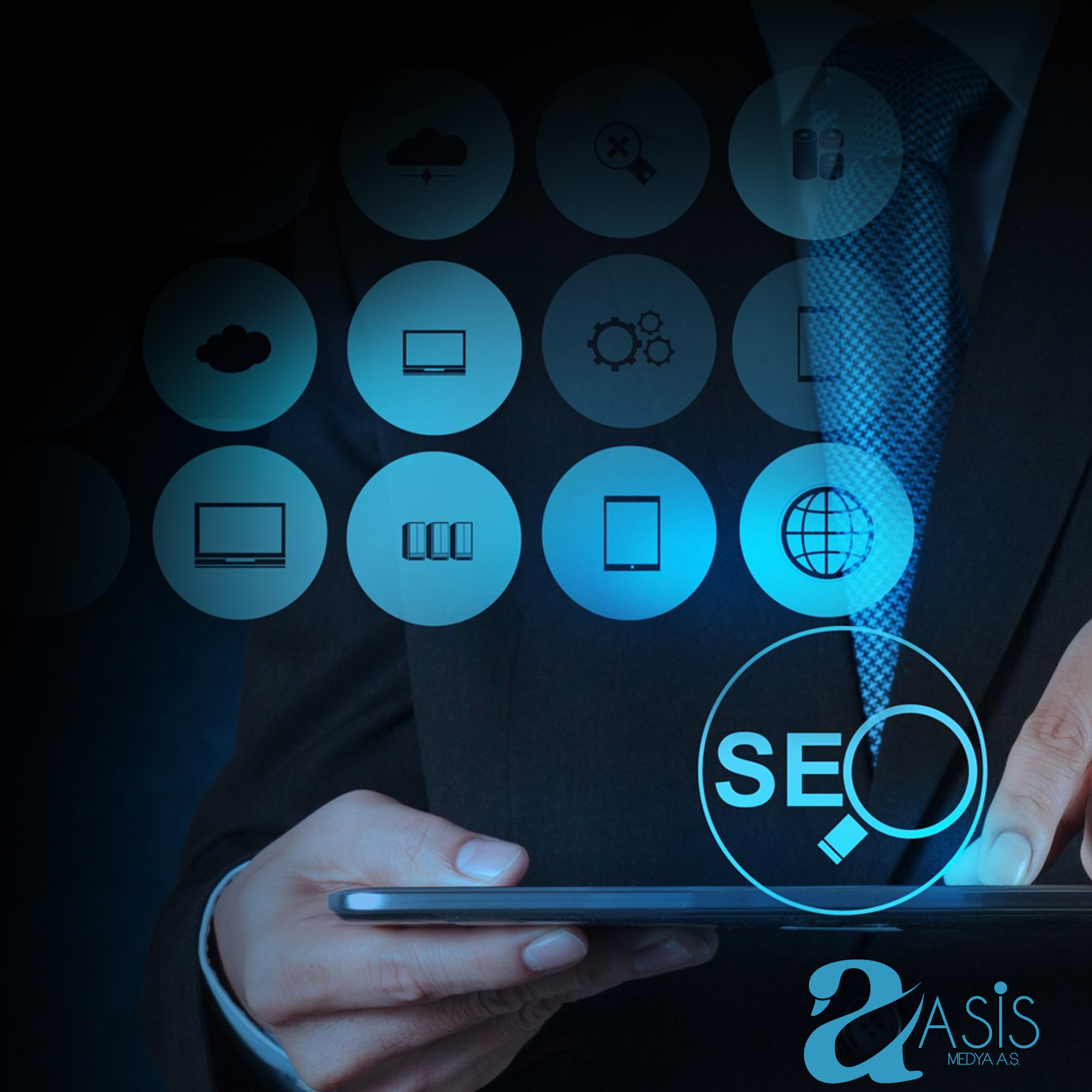 Diyarbakır Seo Danışmanlık