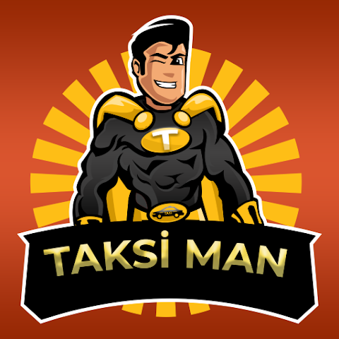 Taksi Man