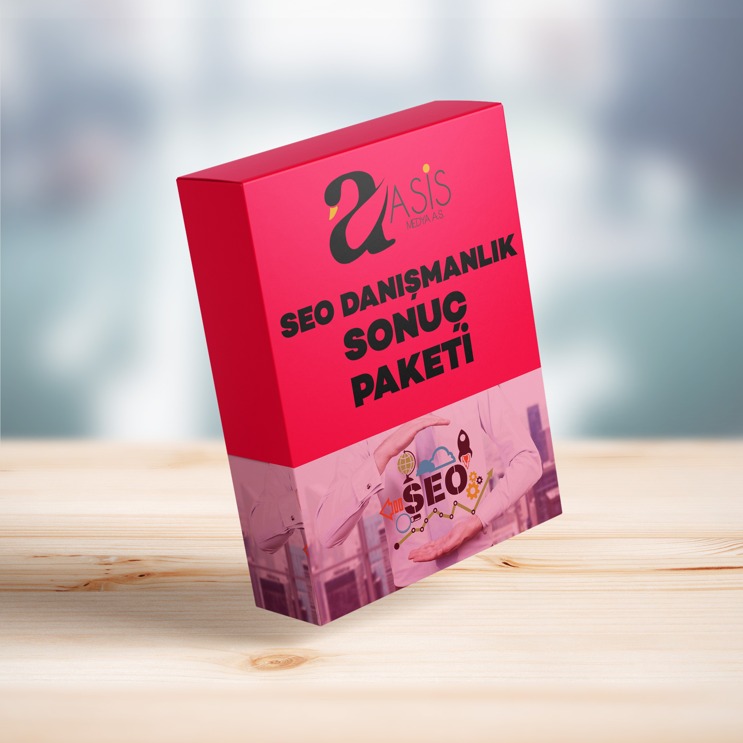 Seo Sonuç Paketi