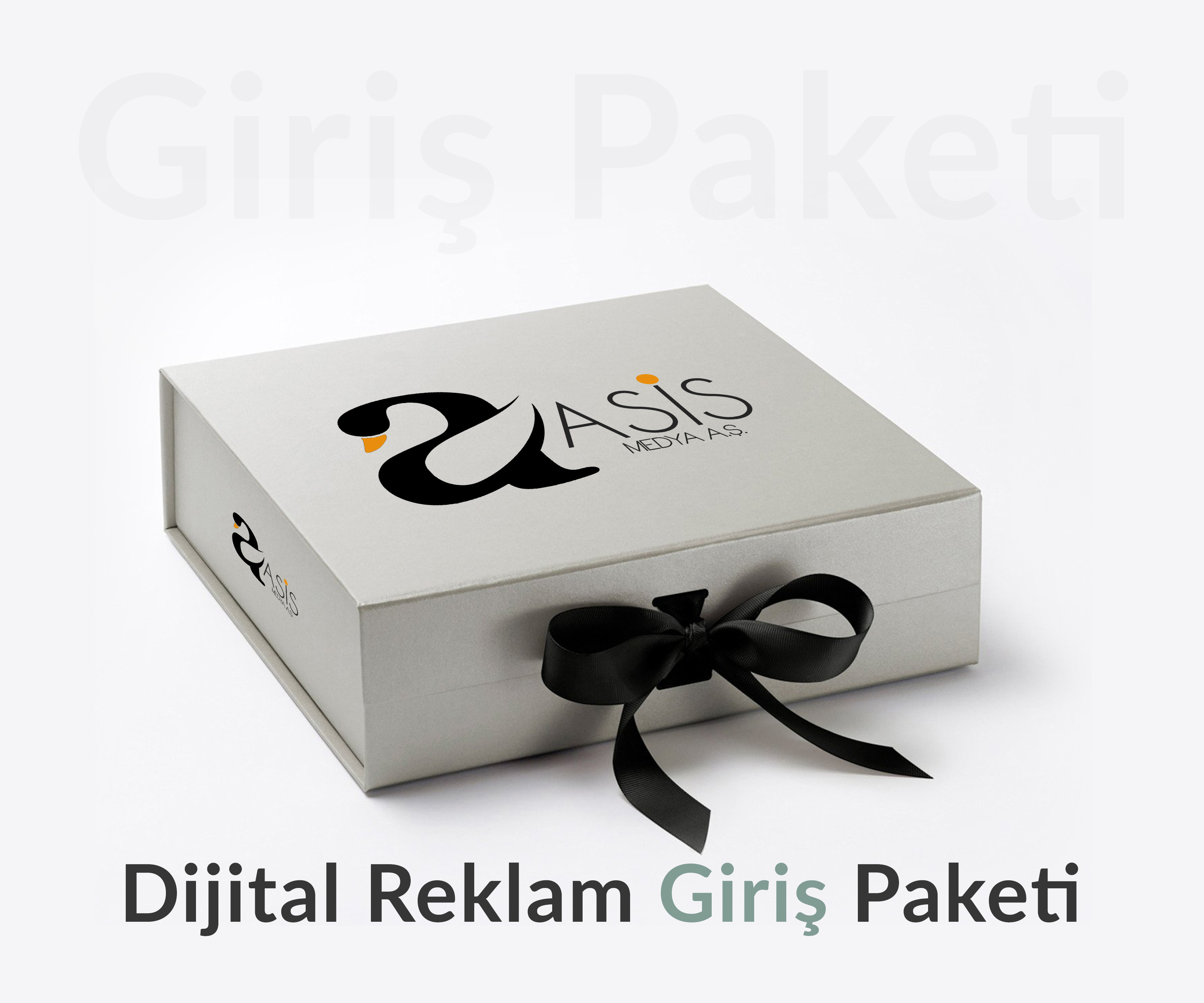 Giriş Paketi